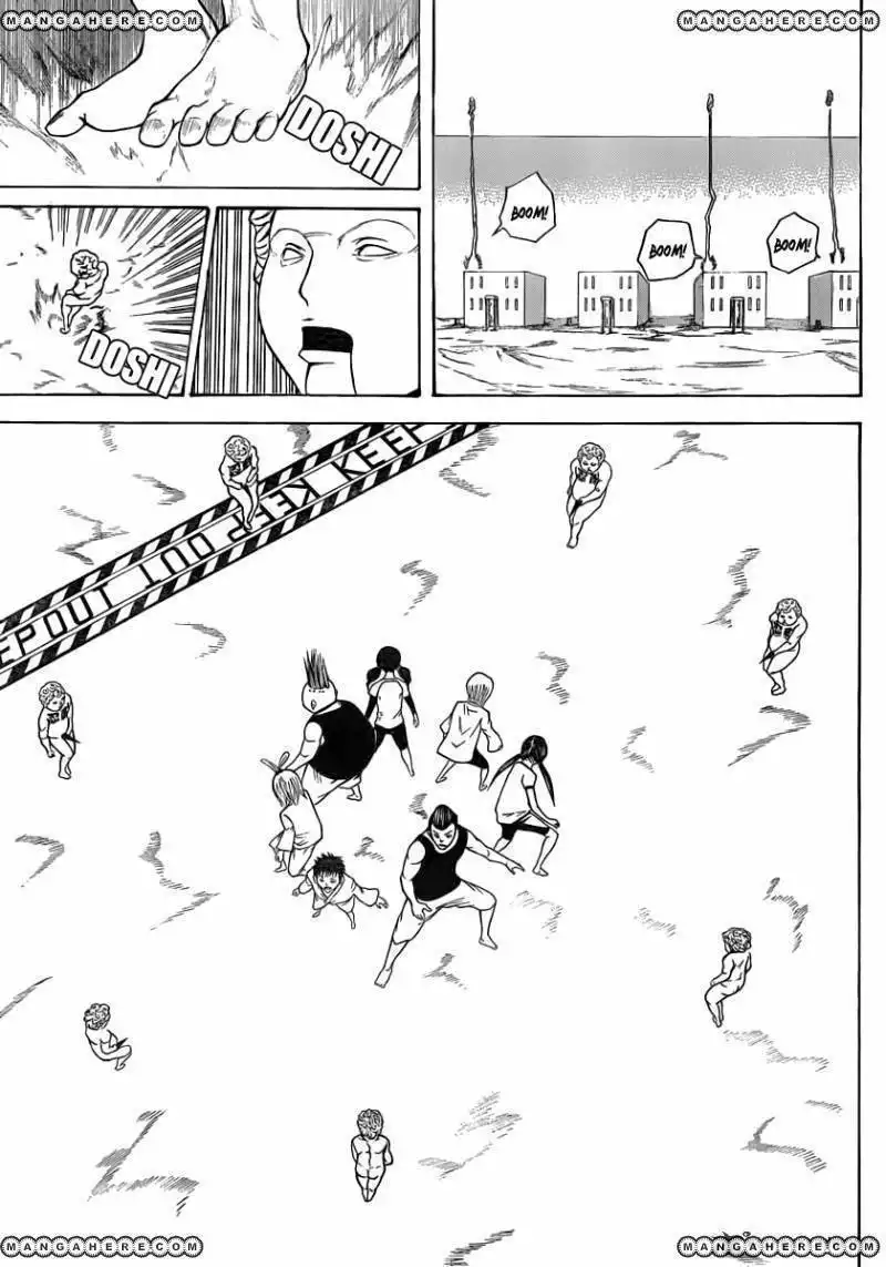 Kamisama no Iutoori (FUJIMURA Akeji) Chapter 10 29